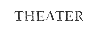 Theater