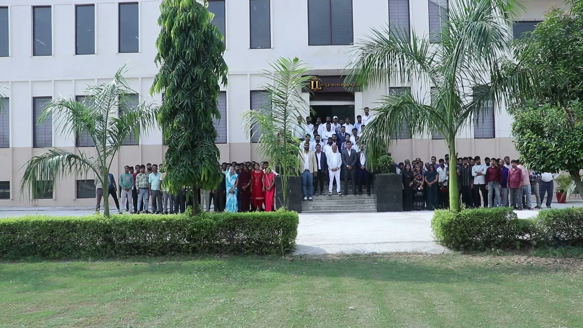 Crafting Global Footwear