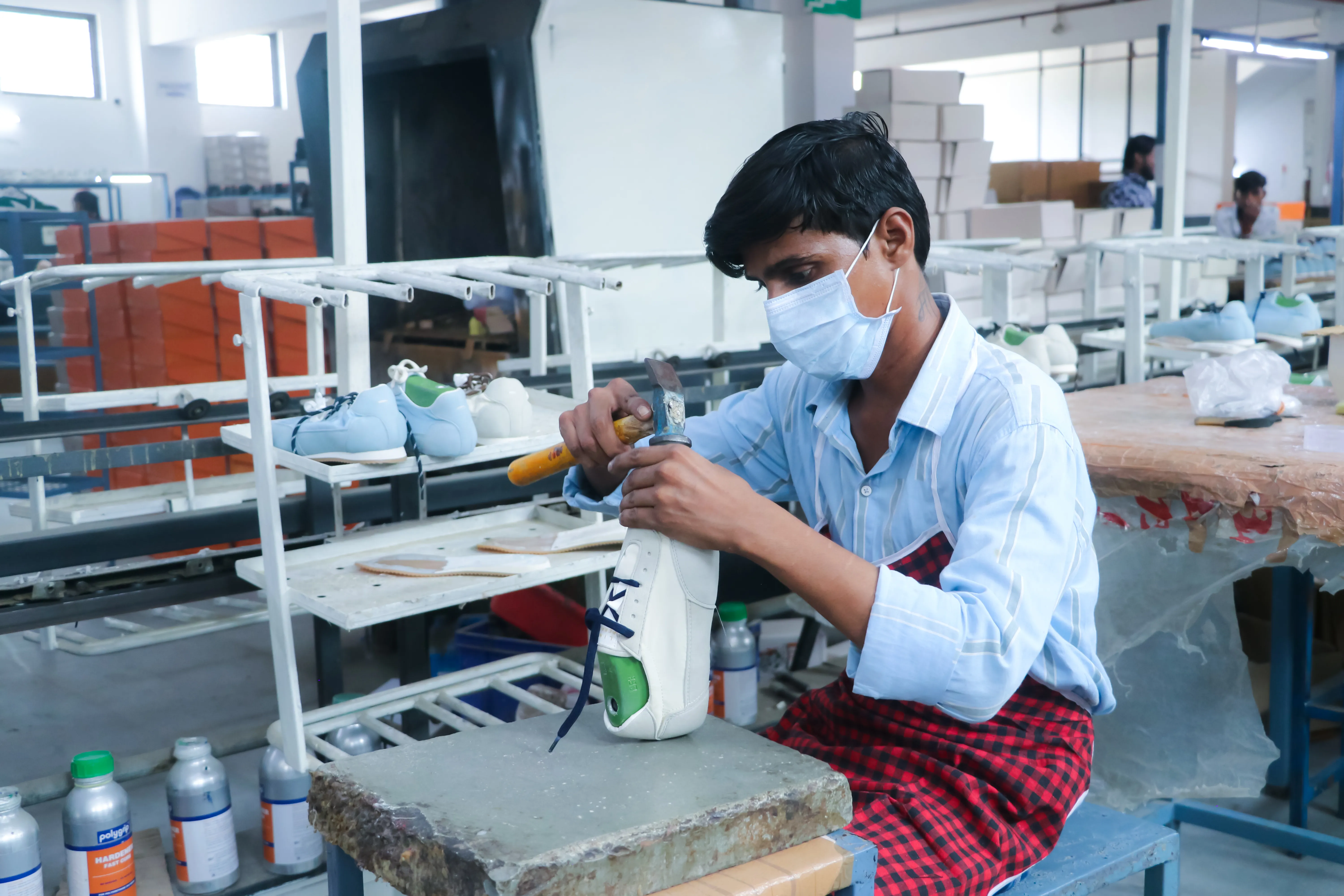 Premium Quality Standards