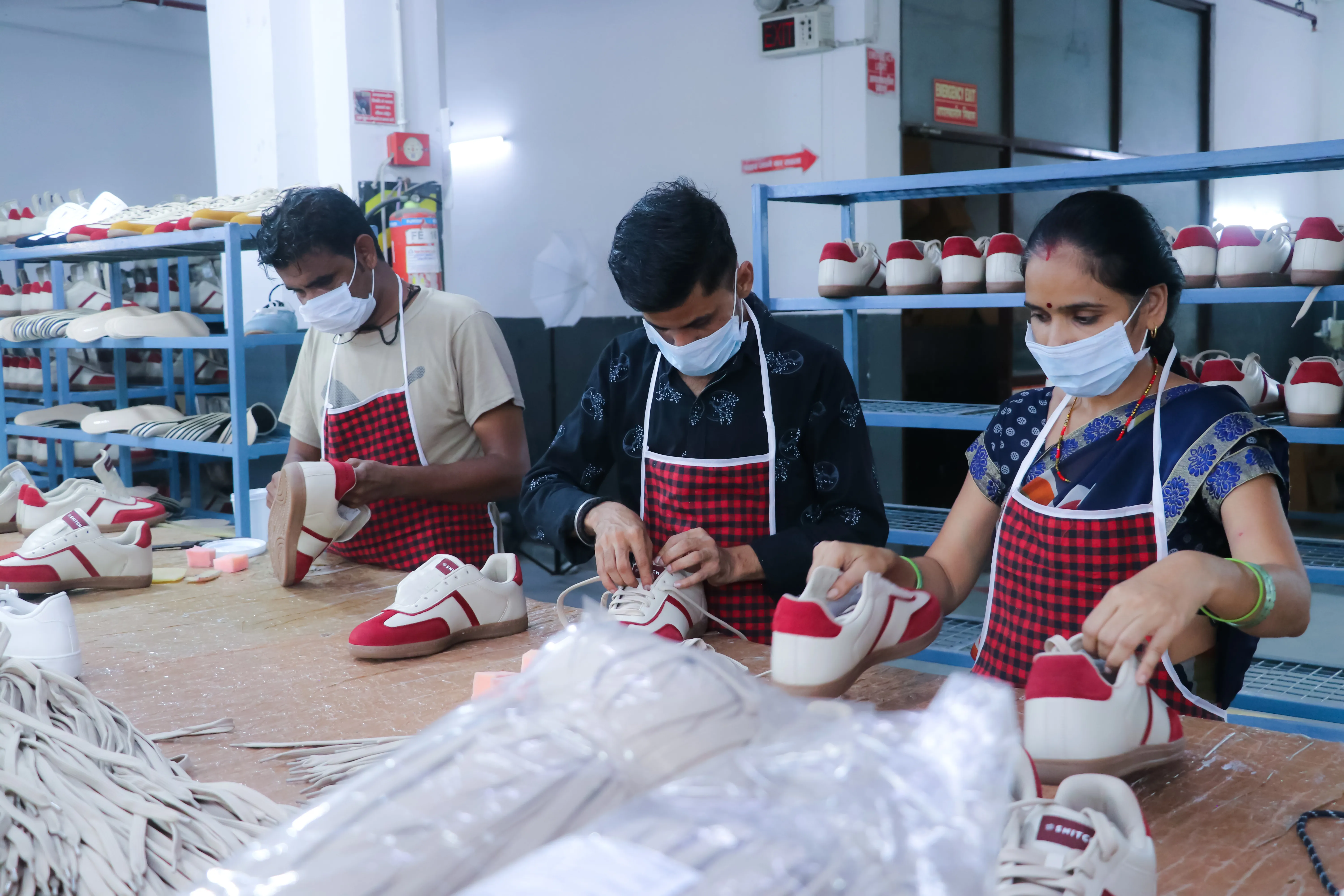 From Concept to Delivery