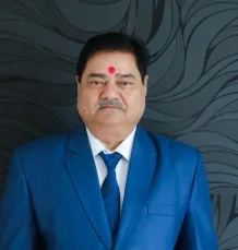 Murari Lal Sharma