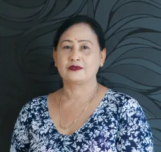Shakuntala Verma