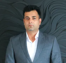 Mohammed Shahbaz Alam